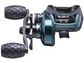 JASON CHRISTIE ELITE CASTING REEL HG 7.3:1