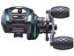 JASON CHRISTIE ELITE CASTING REEL HG 7.3:1