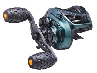 JASON CHRISTIE ELITE CASTING REEL XG 8.1:1