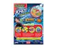 KAOS REUSEABLE WATER BOMBS 3PK AGES: 8+