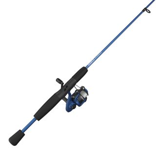 5-1/2' SLINGSHOT SPINNING COMBO 2PC BLUE