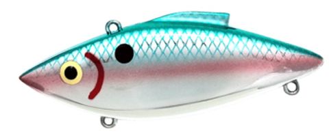 3/4 OZ RAT-L-TRAP MAG-TRAP LAKE FORK SPECIAL 3.5"