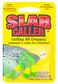 1/16 OZ SLAB CALLER PARROT HEAD #4 3PK