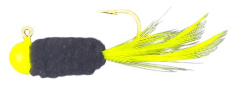 1/16 OZ SLAB CALLER CLASSIC #4 3PK