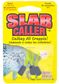 1/16 OZ SLAB CALLER CLASSIC #4 3PK