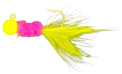 1/16 OZ SLAB CALLER ELECTRIC CHICKEN #4