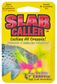 1/16 OZ SLAB CALLER ELECTRIC CHICKEN #4