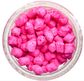 .9 OZ POWER BAIT CRAPPIE NIBBLE PINK