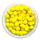 .9 OZ POWER BAIT CRAPPIE NIBBLE YELLOW
