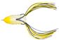 1/4 OZ PAD CRASHER JR. SWAMP FROG