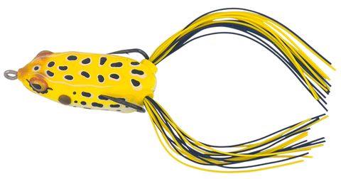 1/4 OZ PAD CRASHER JR. SWAMP FROG