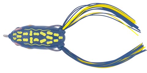 1/4 OZ PAD CRASHER JR. DART FROG