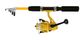 **WSL** 5' 6" PACK-IT SPINNING COMBO TELESCOPIC 1PC