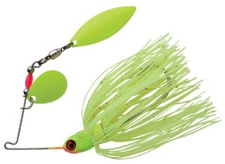 3/16 OZ BOOYAH POND MAGIC FIREFLY