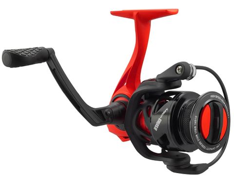 **WSL** MACH SMASH SPEED 200 SPINNING REEL 6.2:1 CLAM PACK