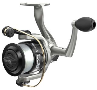 **WSL** SPYN SPINNING REEL SIZE 20  5.3:1 - CLAM PACK