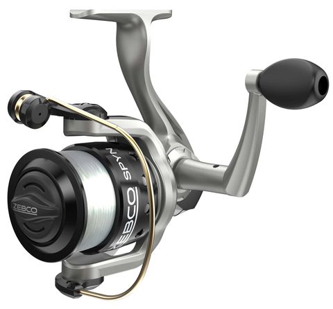 **WSL** SPYN SPINNING REEL SIZE 20  5.3:1 - CLAM PACK