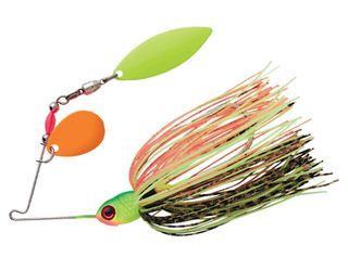 3/16 OZ BOOYAH POND MAGIC FIRE BUG