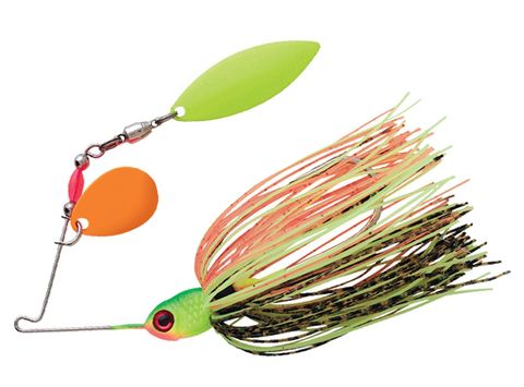 3/16 OZ BOOYAH POND MAGIC FIRE BUG