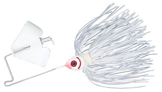 1/8 OZ BOOYAH POND MAGIC BUZZ SHAD