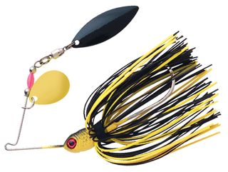 3/16 OZ BOOYAH POND MAGIC GRASSHOPPER