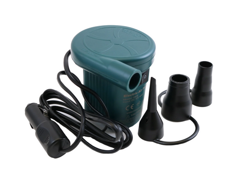 ELECTRIC AIR PUMP - 12V DC