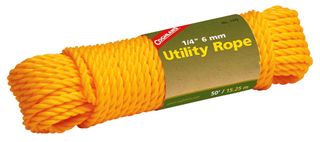 UTILITY ROPE - 6 MM