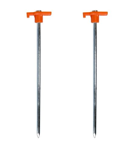 **WSL** NAIL PEGS - 10" - 2 PACK