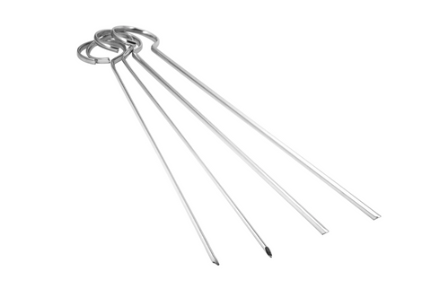 SKEWERS - 4 PACK