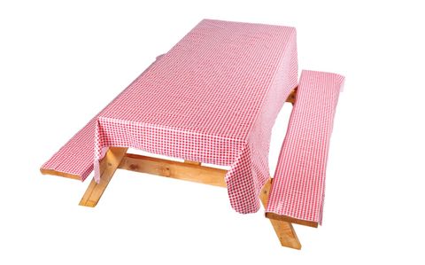 PICNIC TABLE SET