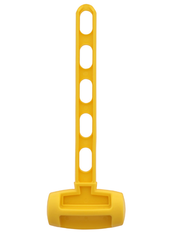 PLASTIC MALLET