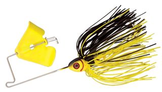 1/8 OZ BOOYAH POND MAGIC GRASSHOPPER