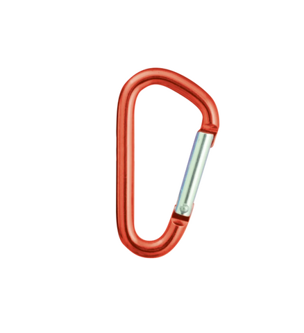 CARABINER - SINGLE