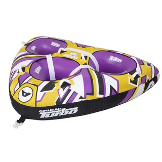 **WSL** 107"X71" AIRHEAD TURBO BLAST TOWABLE