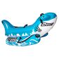 82"X36" AQUA PRO SHARK TOWABLE 1-2 RIDERS