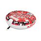 58" AIRHEAD RUCKUS TOWABLE 1-2 RIDERS RED