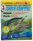 CATCH CRAPPIE BOOK KIT