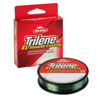 10 LB TRILENE XL MONOFILAMENT 110YD GREEN