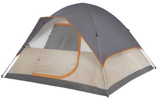 10'X10'X6' DOME TENT- SLEEPS 5