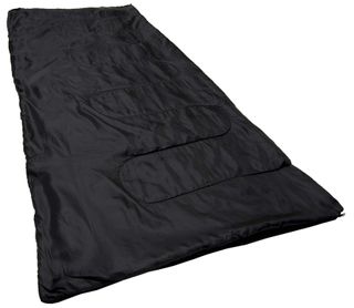 33"X75" 4LB SLEEPING BAG