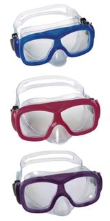 HYDRO-SWIM AQUANAUT SWIM MASK AGES: 7+