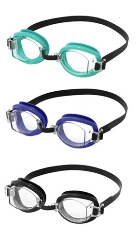 HYDRO-SWIM DEEP MARINE GOGGLES AGES: 14+