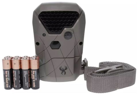 **WSL** KICKER LIGHTSOUT 16 MP GAME CAMERA