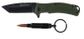 **WSL** H.R.T. ASSISTED KNIFE W/BOTTLE OPENER