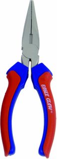 6" LONG NOSE PLIERS