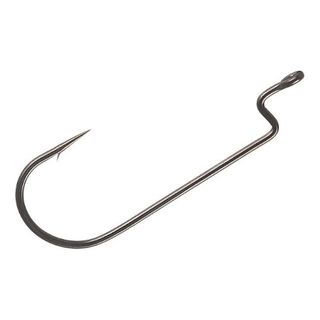 3/0 ROUND BEND OFFSET HOOK NRB 5PK