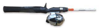 **D**4-1/2' BILL DANCE ROD & SYN6 REEL COMBO 1PC UL