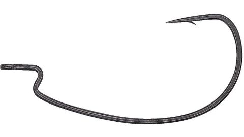 5/0 WIDE GAP OFFSET HOOK NRB 4PK