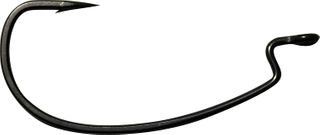 5/0 WIDE GAP OFFSET HOOK HEAVY DUTY NRB 4PK