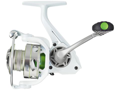 MACH 1 200 SPINNING REEL 6.2:1